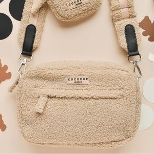 Cocopup Teddy Walking Bag